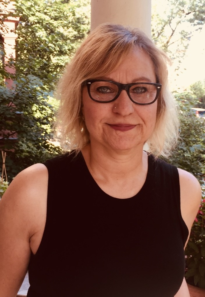 Beate KITA Glückszeile