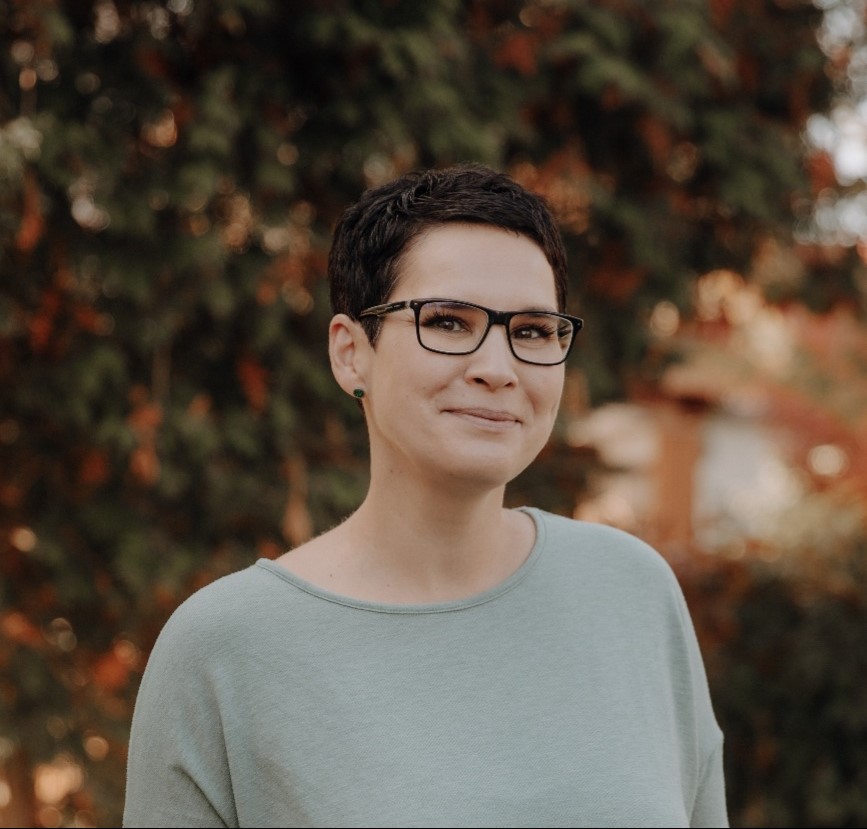 monique 2 KITA Glückszeile